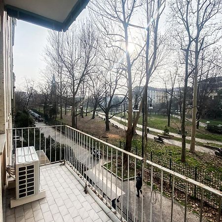 Appartamento appena ristrutturato in centro Milano Esterno foto
