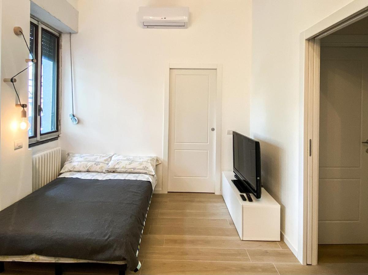 Appartamento appena ristrutturato in centro Milano Esterno foto
